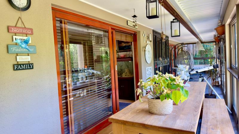 5 Bedroom Property for Sale in Valmary Park Western Cape